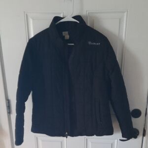 Womens Ariat Concealed Carry jacket